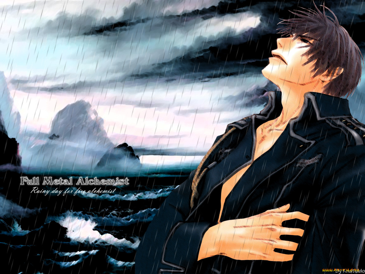 , fullmetal, alchemist